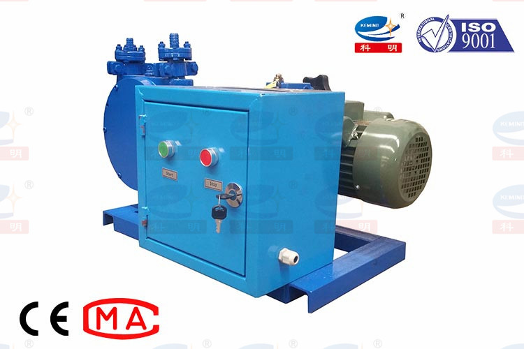 OEM Peristaltic Food Grade Liquid Transfer Pump Strong Self - Suction Capacity