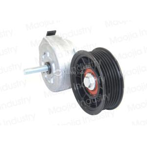 Chevy Pontiac Saturn Belt Tensioner Assembly , Automatic Belt Tensioner Pulley