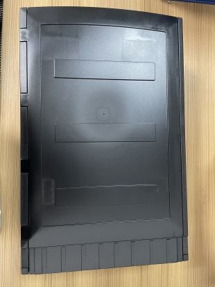 1750279853 ATM Machine Parts Wincor Procash CINEO machine parts WINCOR cineo C4060 cassette 01750155418 / 1750155418