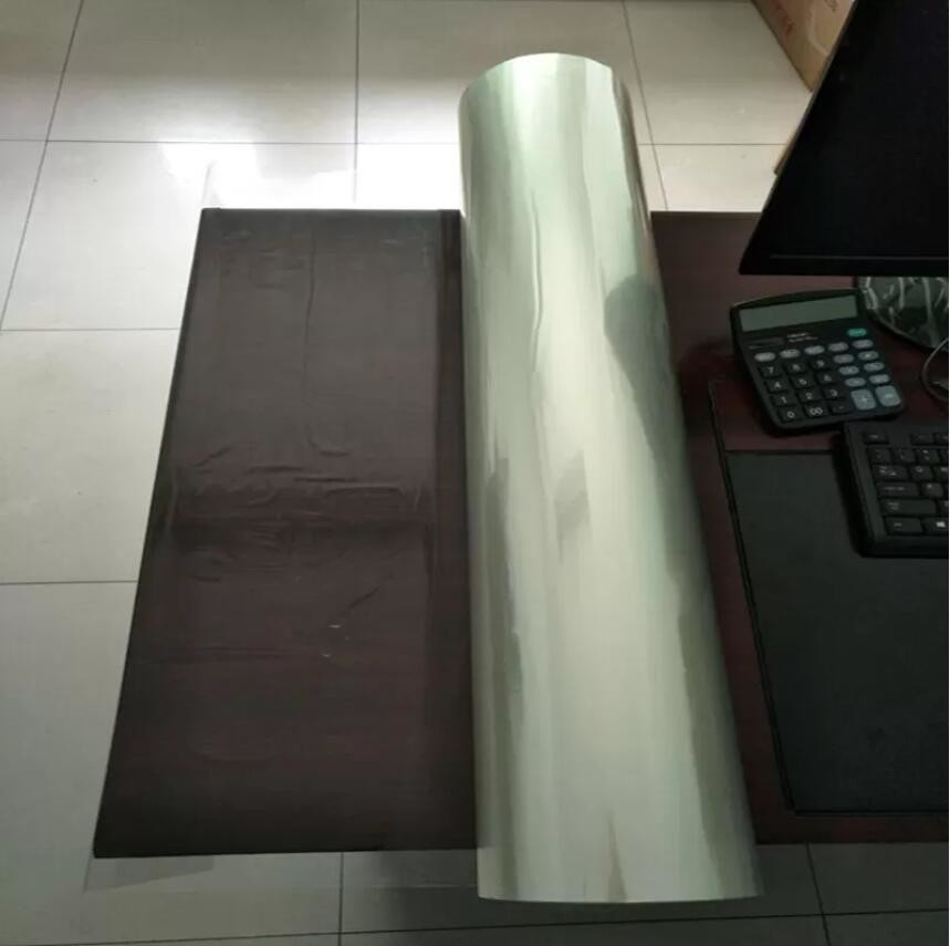 1500m Transparent Biodegradable Plastic Film For Packaging