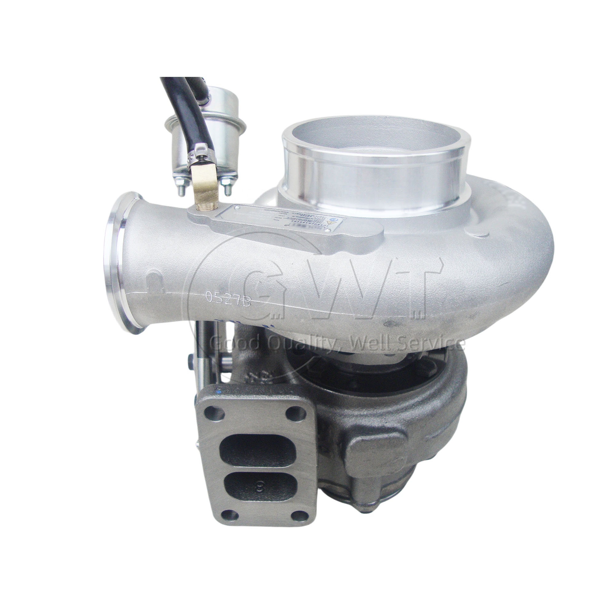 Turbocharger HX35W 4033985H 2882064 2842888 3767962 turbos 2882064 4033985H 2842888 3767962 6CTAA