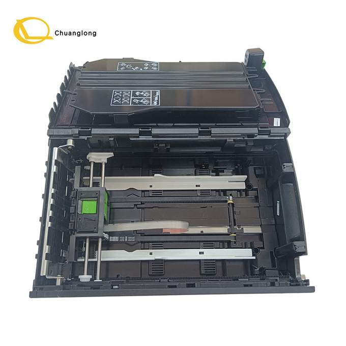 ATM Parts Wincor Nixdorf Cineo C4060 Recycle Cassette Currency Cassette 01750155418 01750279853
