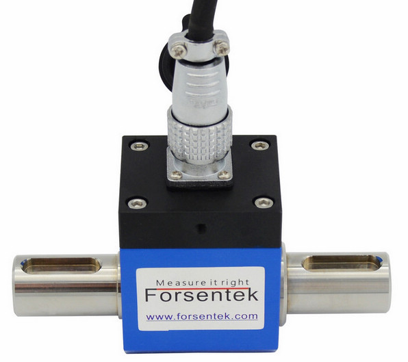 rotating torque sensor
