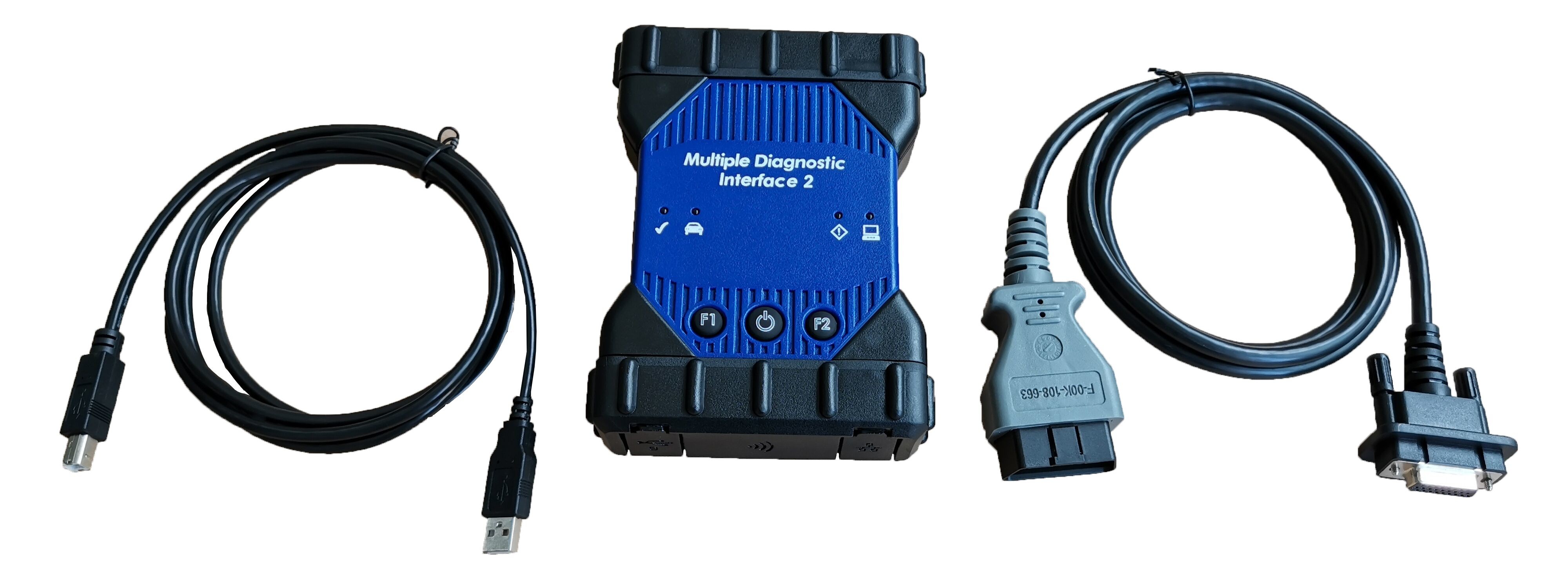 Multiple Interface Wifi Card Gm Mdi 2 Automotive Diagnostic Tools