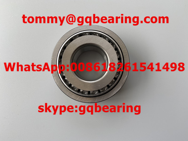 Gcr15 Cadillac Differential Automotive Gearbox Bearing F-574658