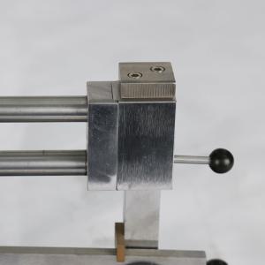 59Kg Electrical Glove Testing Machine , Durability Testing Machine AC220V