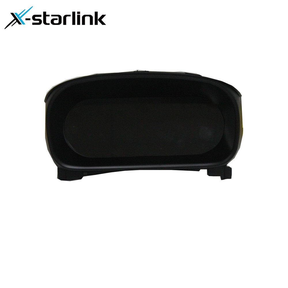 Spanish Language Plug and Play Carplay Digital Car Instrument Speed Gauges for 2015-2018 Chevrolet Malibu