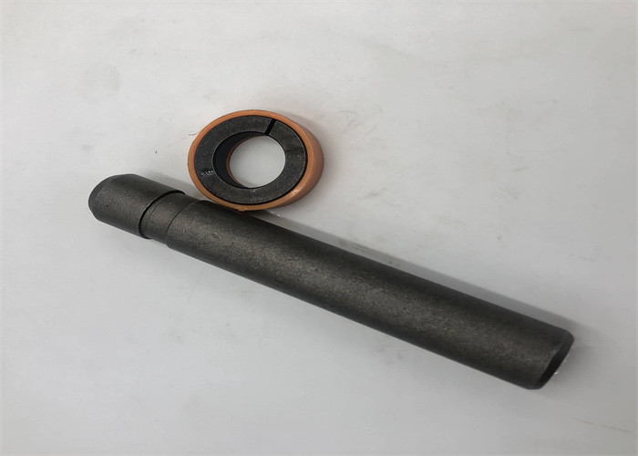 SY195 SY215 SY235 Bucket Teeth Pin Wheel Loader Spare Parts