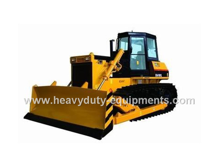 13ton bulldozer of XGMA XG4121L, LR6A3Z-20 engine with 500mm Track board