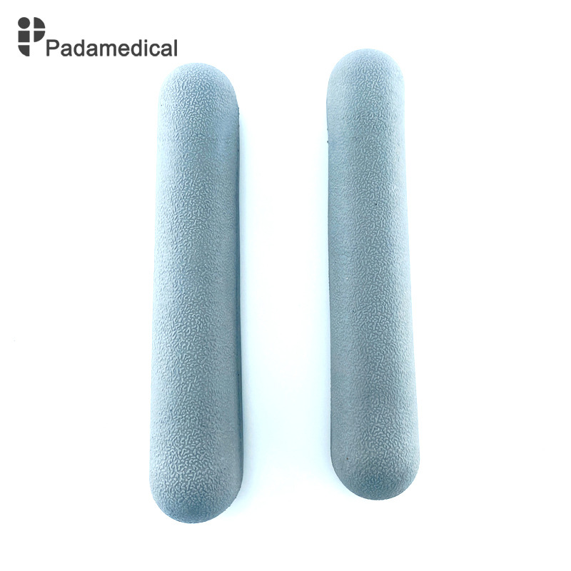 Plastic Bed Pan Hospital Bed Pan Best Price Light Weight With Handle Hospital Patient Use DL317