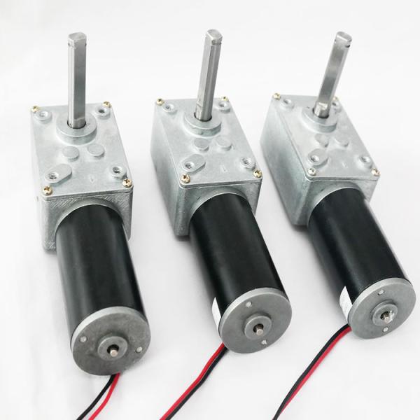 High Torque 12v Dc Motor Geared Stepper Motor With m3 Screw Chinese Wholesale Supply Low Noise Permanent Magnet Stepper