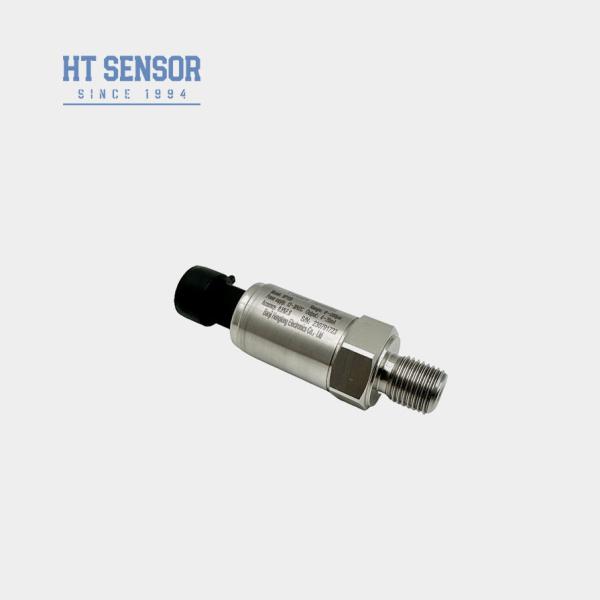 BP155 Parker Plug Series 4-20mA Pressure Transmitter Sensor for Industrial