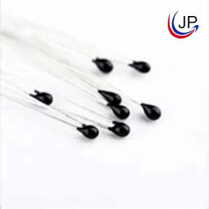 High Sensitivity Epoxy Coated NTC Thermistor 20Kohm 5% 3950K