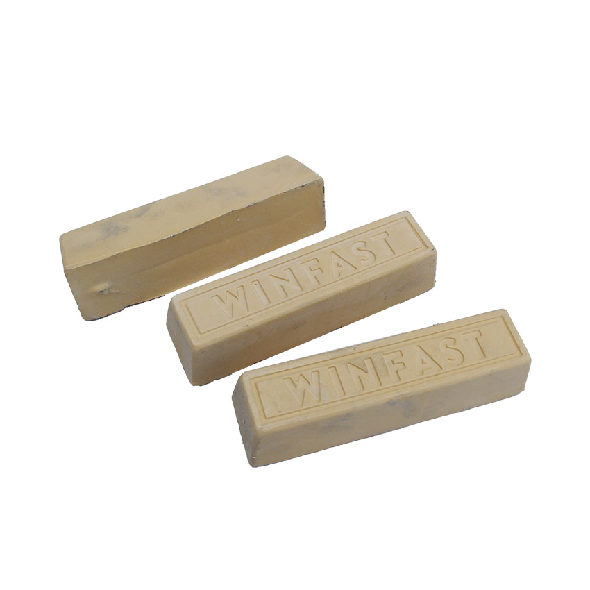 Sand Polishing Wax/Polishing Compounds/rouge for Stainless Steel Copper Aluminum Polishing