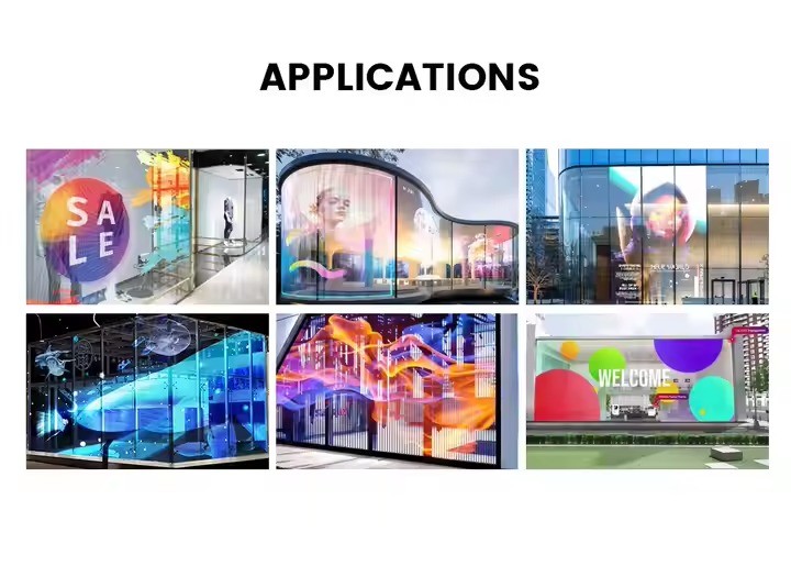IP20 Rated Indoor Fixed LED Screen and 2500-5000 Nits Brightness Die-Casting Aluminum Cabinet