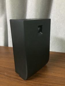 Quality 8w DC12V Plastic Portable Electric Hotel Scent Diffuser 300CBM Wall Mounted AW100 for sale