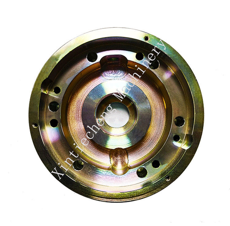 Fast response electromagnetic brake 24v LSMB3(6)A24 Power Transmission Parts