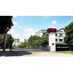 Guangzhou Yatongtai AUTO PARTS Export Co., Ltd