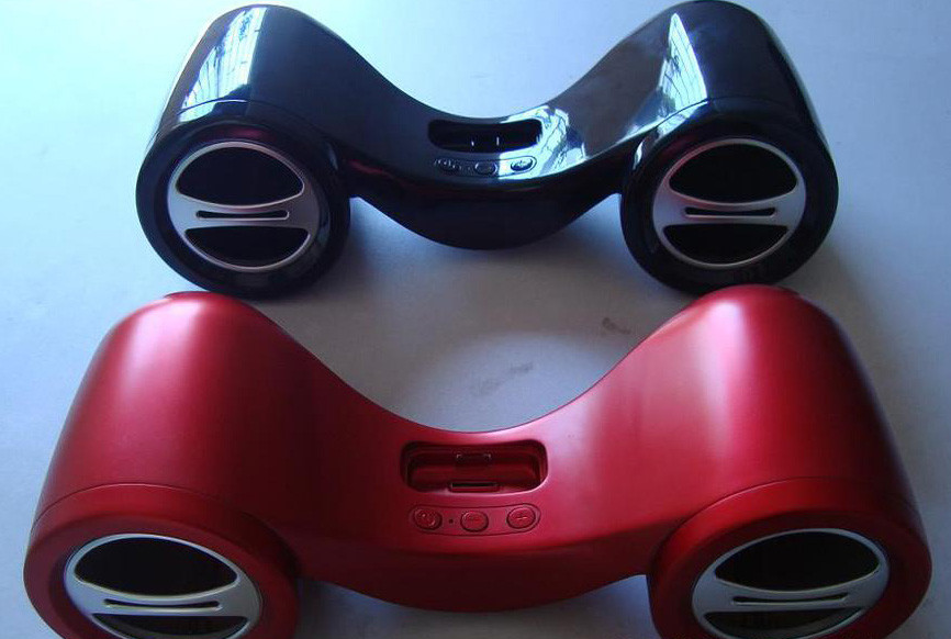 Hardness Aluminum / Plastic Cnc Rapid Prototyping with ISO9001 Approved
