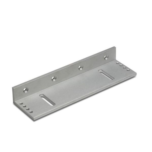 280kg L Shape Bracket Electronic Magnetic Lock