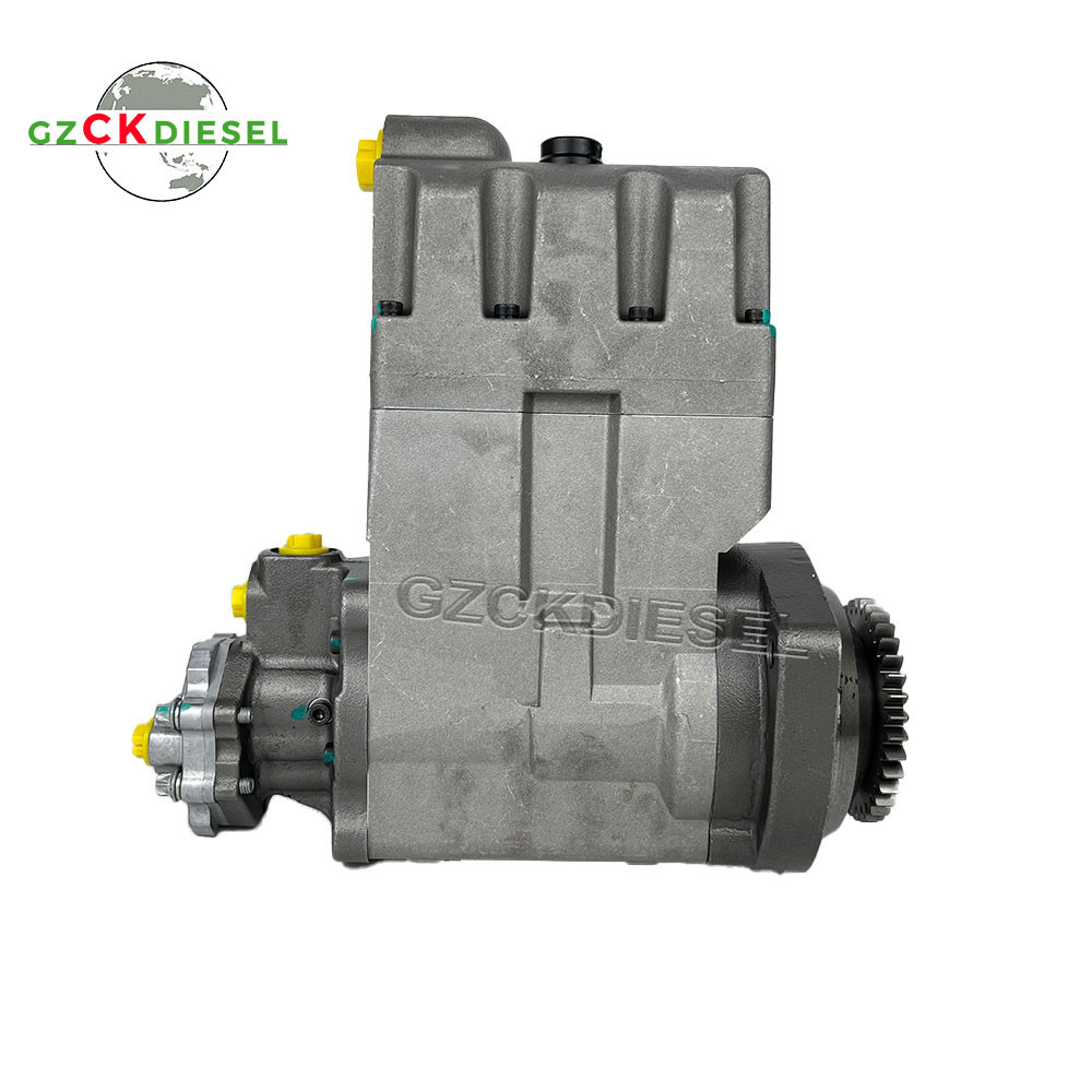 C7 C9 Fuel Injection Pump 3840678 384-0678 T402521 20R-1636 384-0677 254-4357 20R-1635 for 320D Excavator