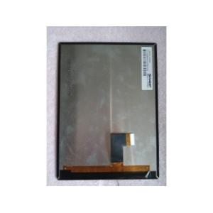 Quality 7.9&quot; 1536×2048 Viewing angle 85/85/85/85 LQ079L1SX02 325PPI Sharp TFT LCD Display for sale