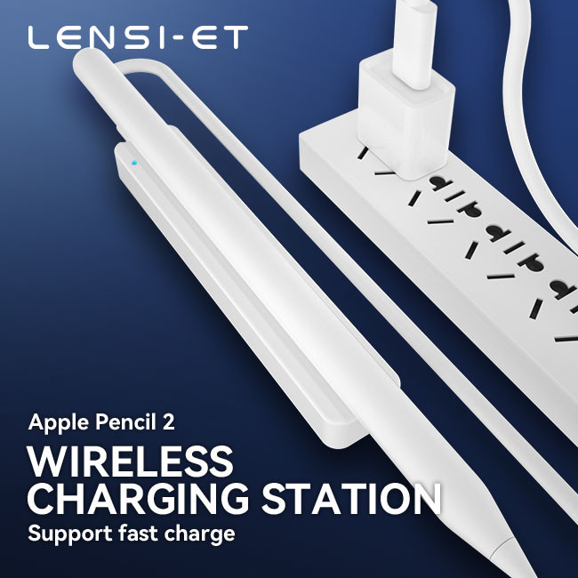 OEM Stylus Pencil Charging Station