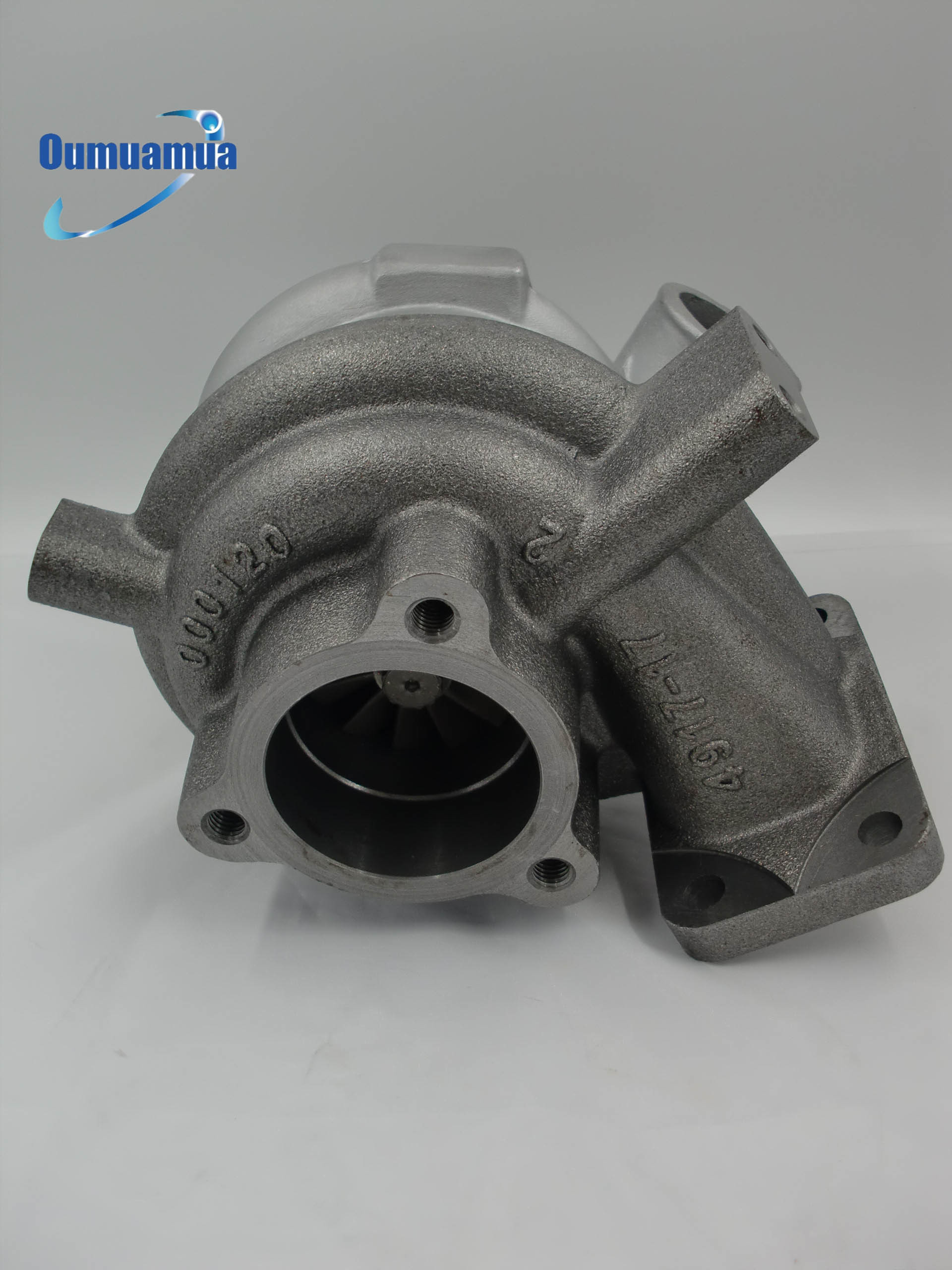 Turbo TD06H-16M For Caterpillar Engine 3066 E320B Turbocharger 49179-02300 ME518018 517589 4P5523