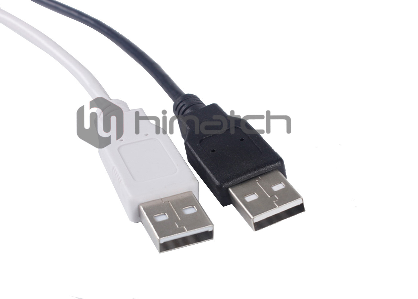 Flexible USB C Charging Cable , Type C Fast Charging Cable 0.5m 1m 2m Length