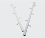 High-Pressure Cleaning Spray Bars for New Energy Sanitation Vehicles: Compatible