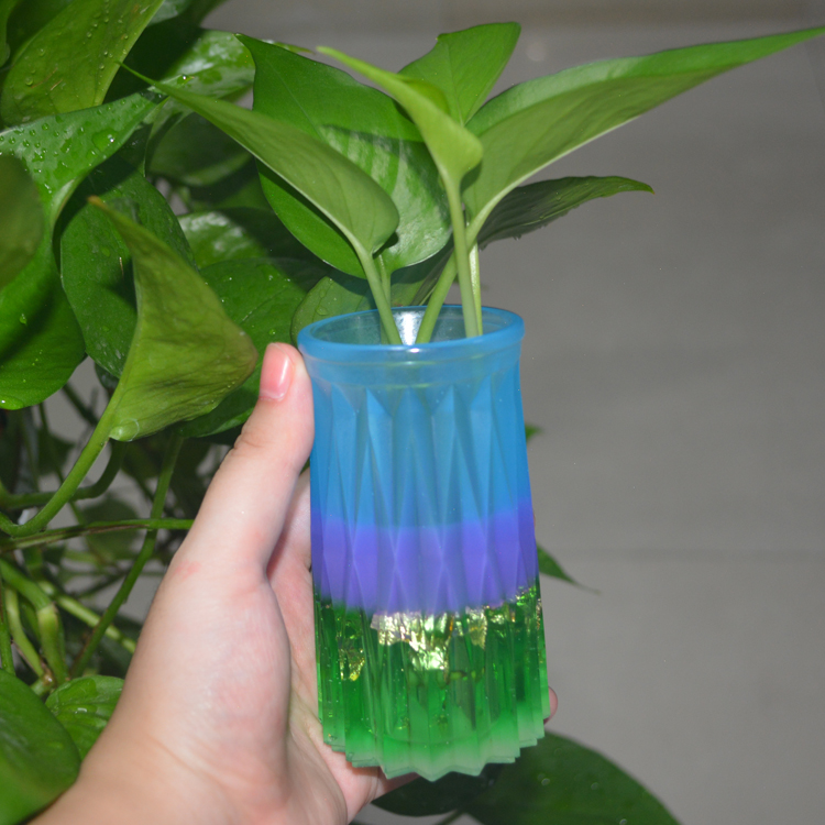 Custom Epoxy Resin Silicone Molds Diy Shape Sustainable For Jewelry