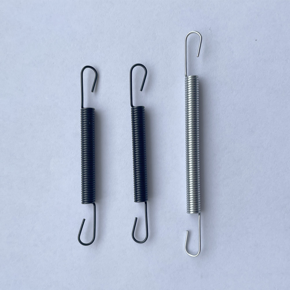 Galvanizing Spring For Middle Six Shuttle Circular Loom Series Machine Spare Parts