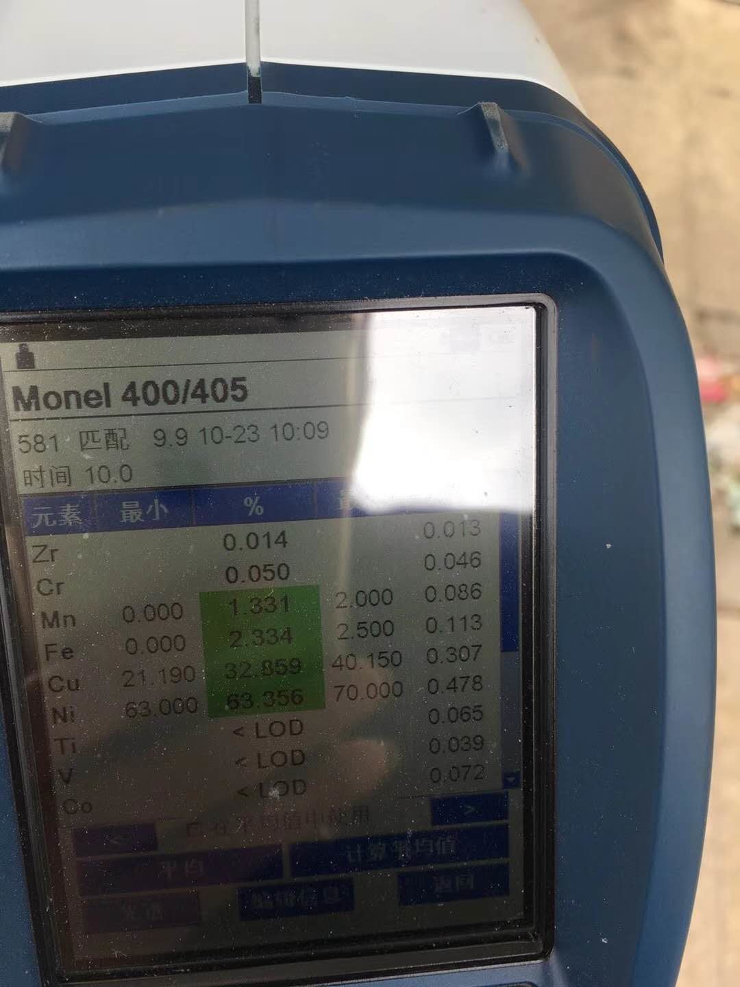 Monel 400 Round Bar Monel K500 Material Properties Monel K500 Density Monel K500 Round Bar