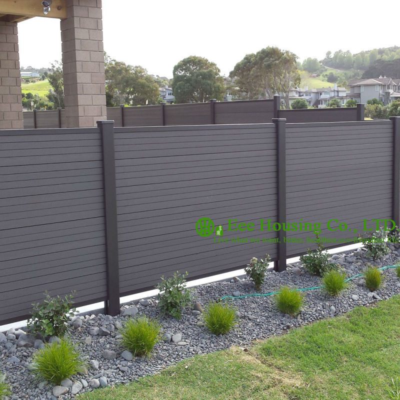 Fencing-3 (New-Zealand Project)