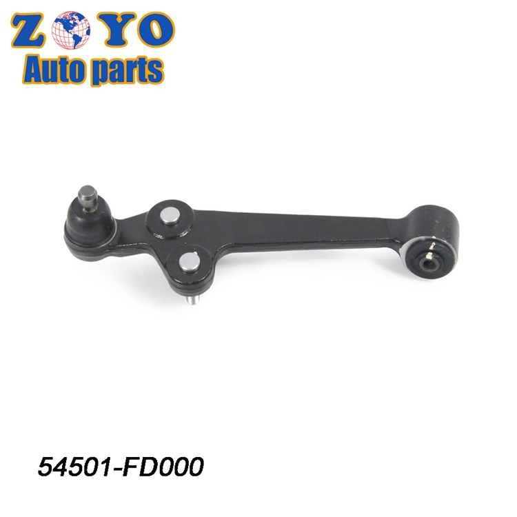Sample Avaiable Front Lower Control Arm for Kia Rio 03-05 54500-Fd000/54501-Fd000