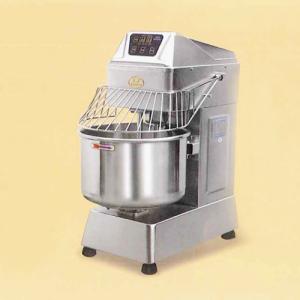 Quality 2 Speed Double Motion Spiral Dough Mixer HS50 for sale