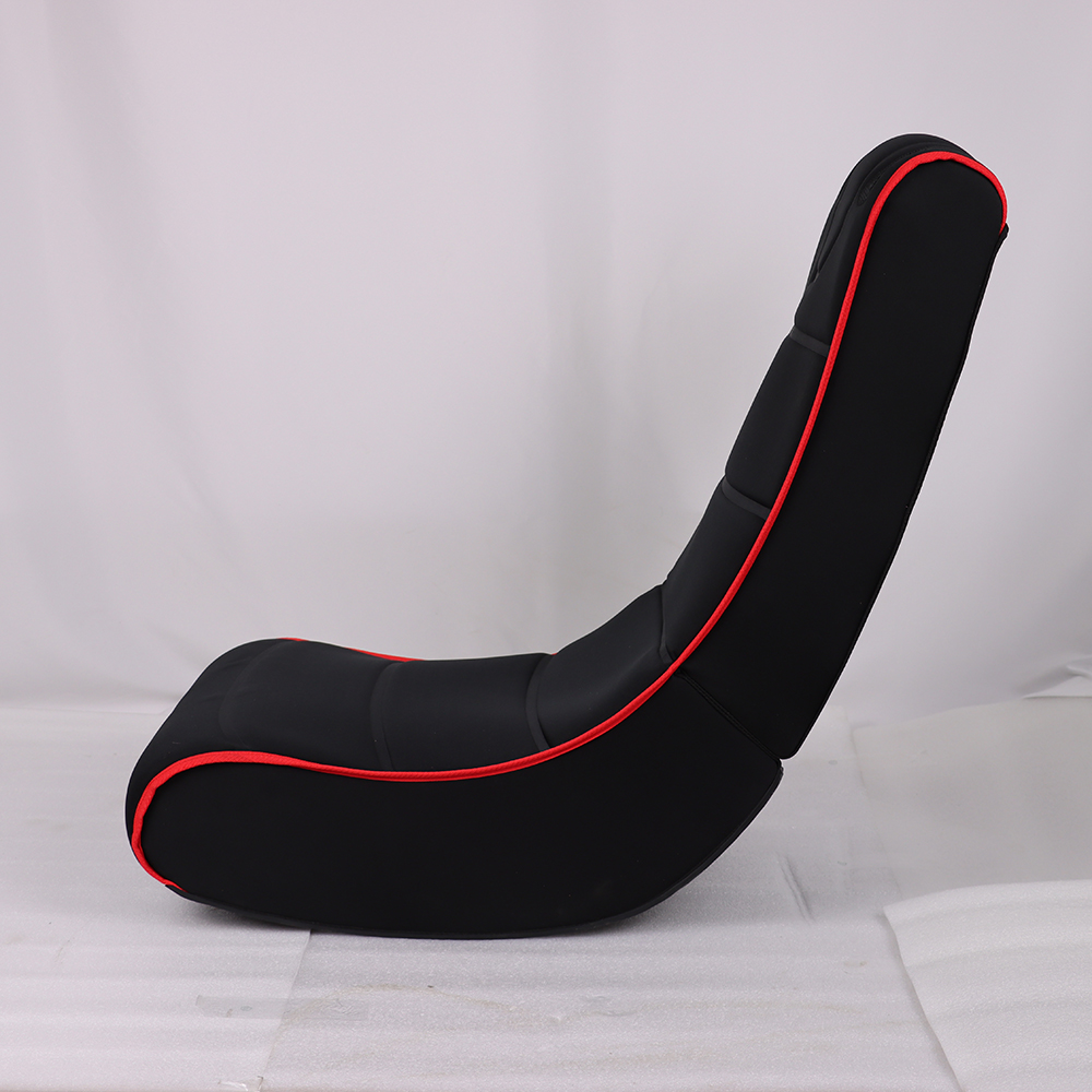 Outdoor Foldable Lazy Sofa Chair Rest for Modern Living Room Comfortable Relaxation