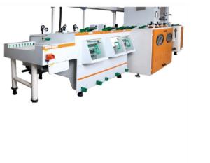 Quality Double Side PCB Grinding Equipment for sale