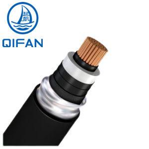 Quality 1000mm2 Wrinkled Al Wrapper Waterproof Layer PVC Sheathed Power Cable for sale