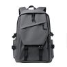 Buy cheap Multifunctional School Backpack Satchel Soft Nylon Material With Zipper from wholesalers