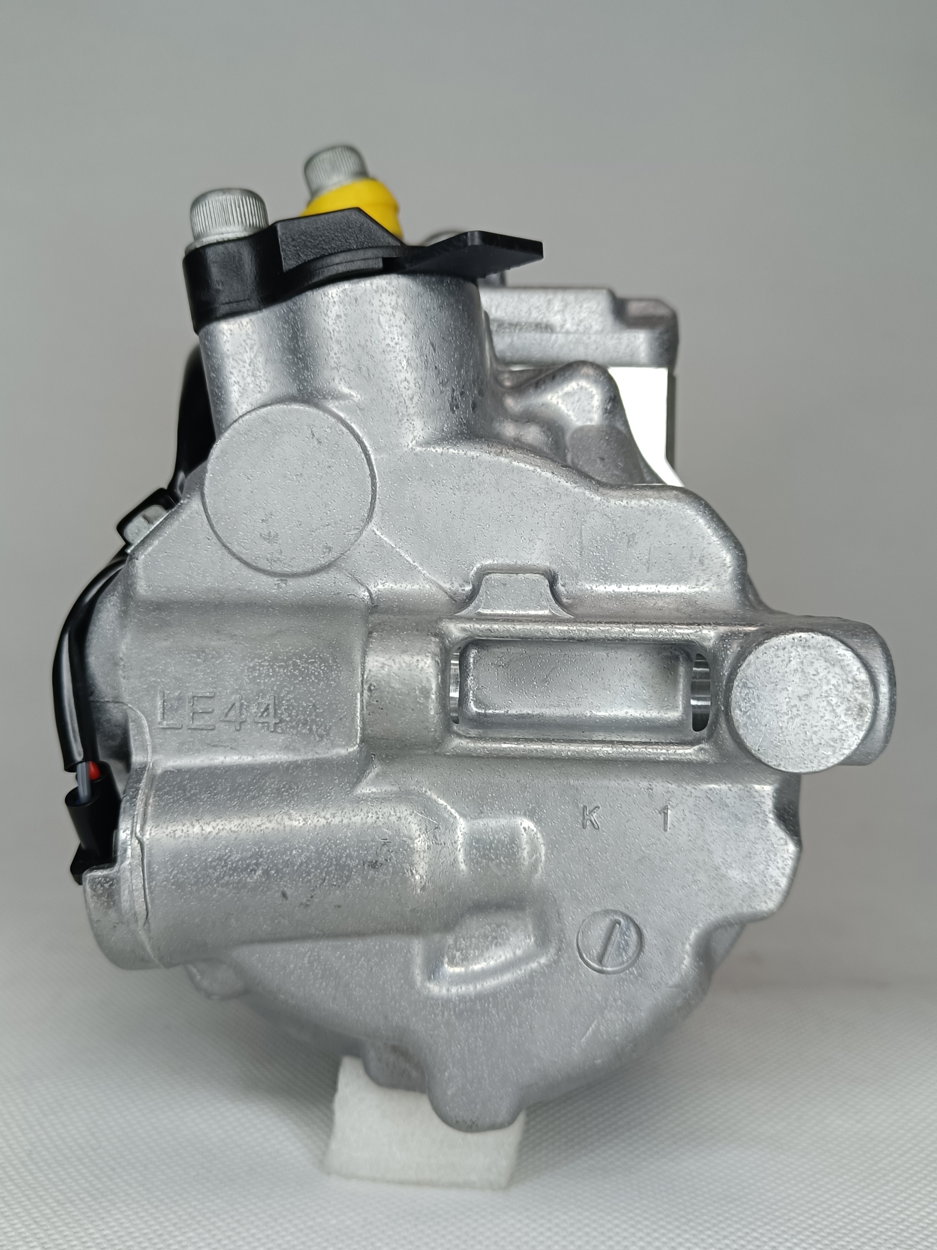 94812601103 Auto Air Conditioner Compressor For Porsche Panamera 3.6