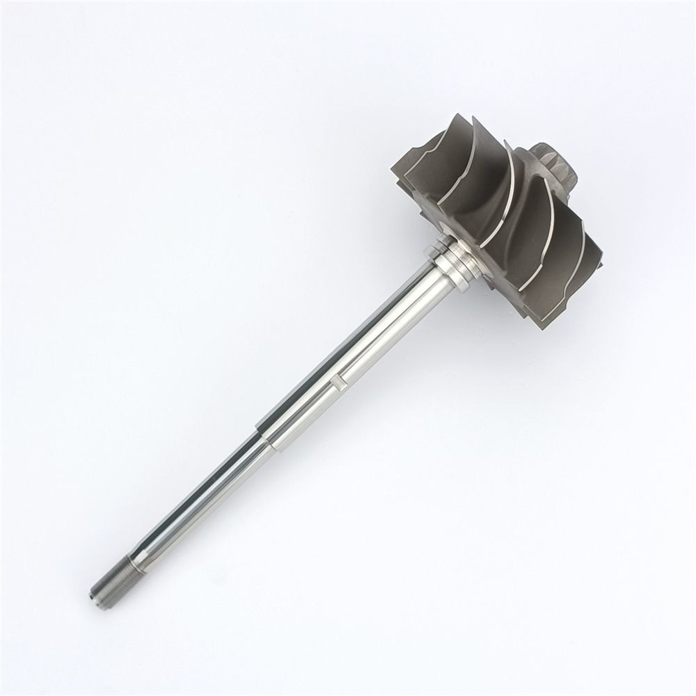 HE561VE HE500VG Turbine Rotor Shaft 4045033 4309078 4309078RX For CUMMINS ISX