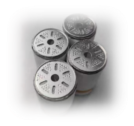 StarShip Laser Welder – Expert in Spatter-Free Welding of Copper & Stainless Steel