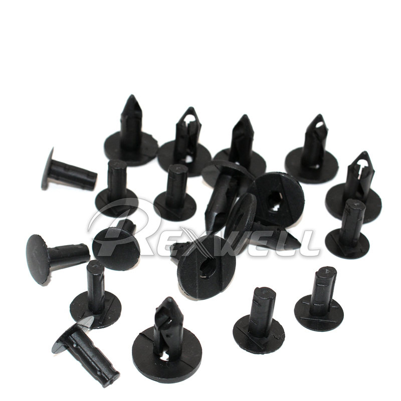 For Chevrolet GM Push Type Retainer clip 11589289