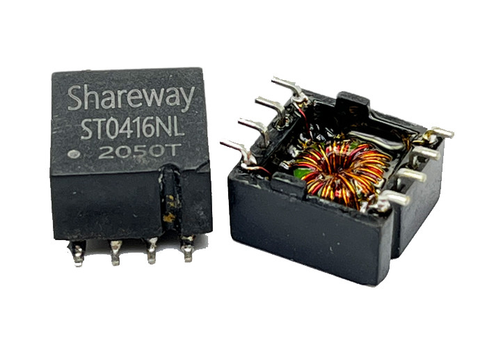 Surface Mount Push Pull SMPS Flyback Transformer VPT85BA-01A