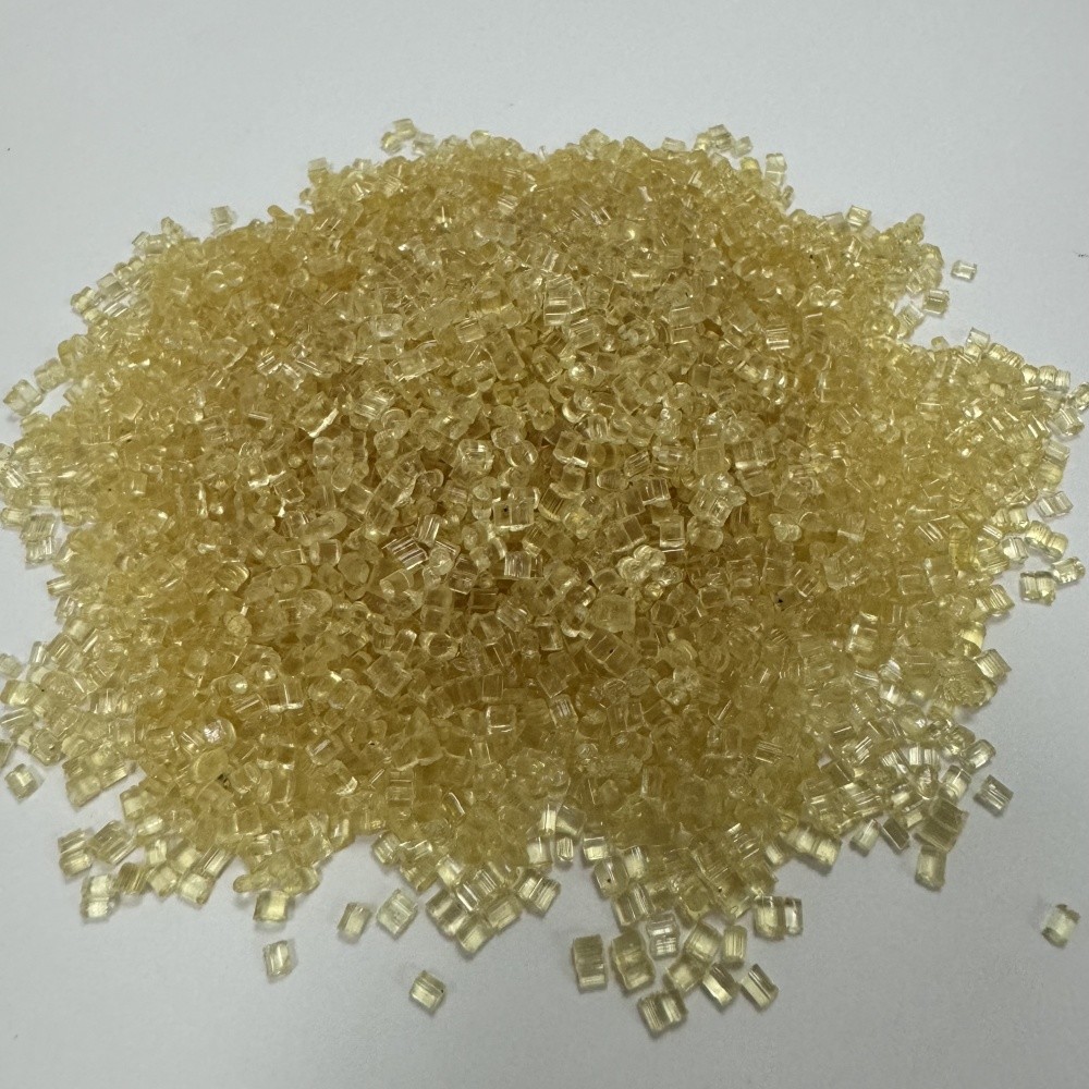 Quality Low Density Resin Plastic Raw Material Granules Modified Chlorinated Polypropylene Injection for sale