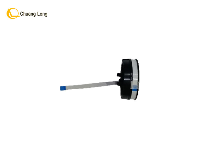 ATM Machine Parts 4500000609 Hyosung MX5600 Stacker Cable Rotarty Assy 7310000726 S7310000726