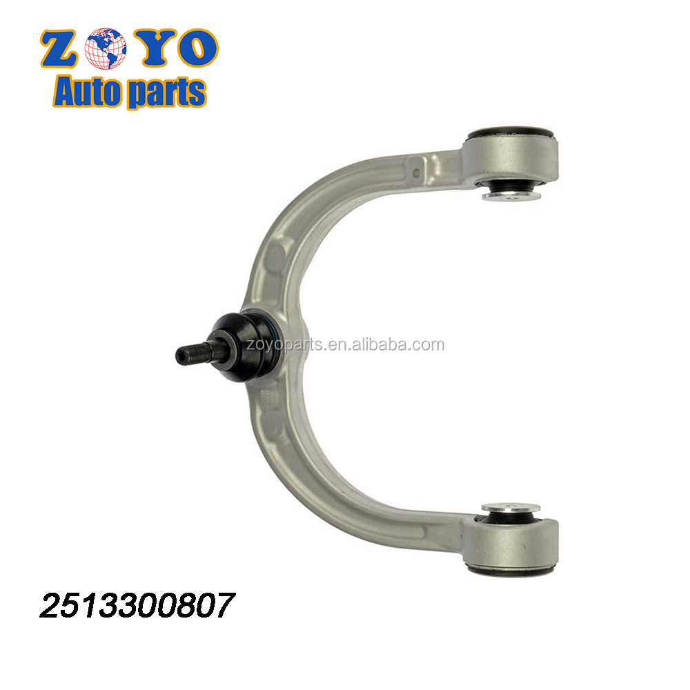 Mercedes-Benz R350 GL-CLASS/M-CLASS Control Arm with Nature Rubber Bushing 2513300807