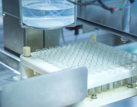 Laboratory Yellow Cap Anticoagulant Separating Gel Separation Tube supplier