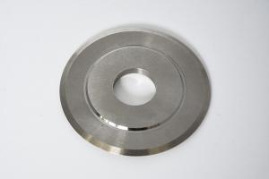 China 130mm HRC58 To 60 High Speed Saw Blade Hob Cutter For Non Woven Cutting on sale